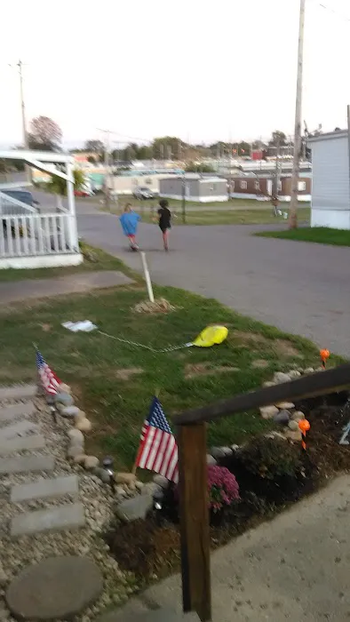 Fairlane Mobile Home Park 6