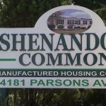Shenandoah Commons
