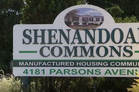 Shenandoah Commons