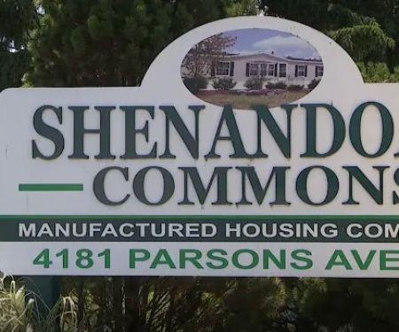 Shenandoah Commons