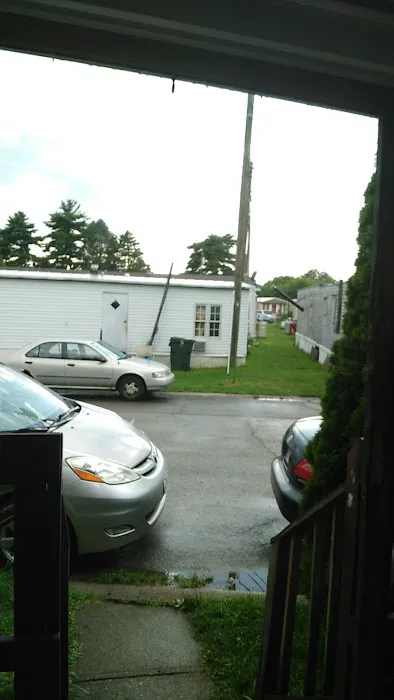 Southwind Villa Mobile Home Park 1