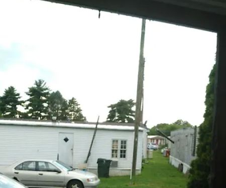 Southwind Villa Mobile Home Park