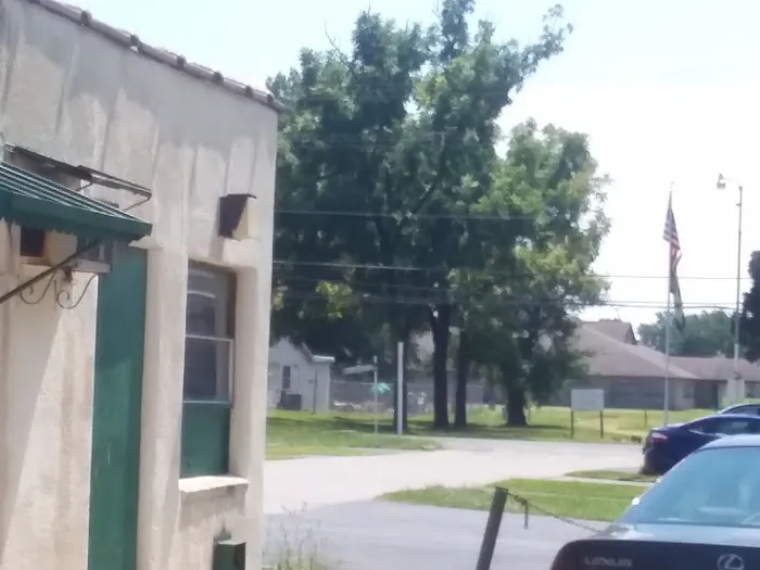 Anchor Mobile Home Park 3