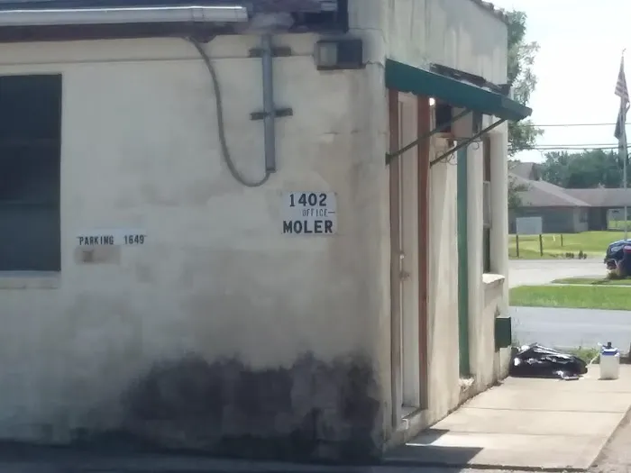 Anchor Mobile Home Park 2