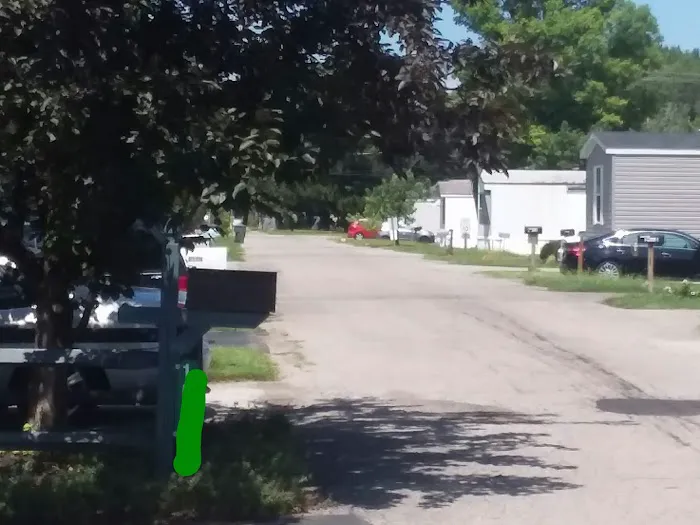 Anchor Mobile Home Park 4