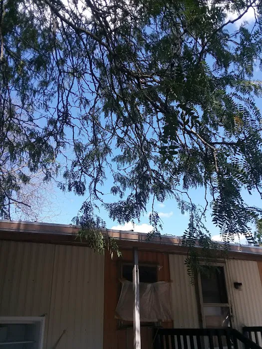 Anchor Mobile Home Park 6