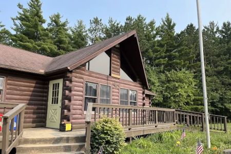Legend Lodge