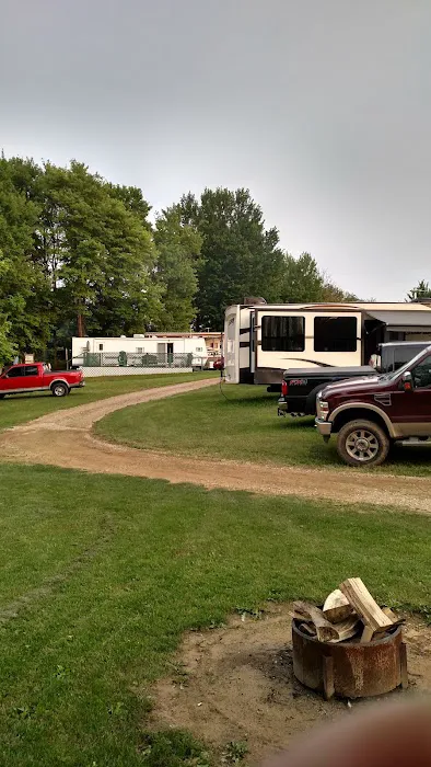 Hidden Hill Campground 5