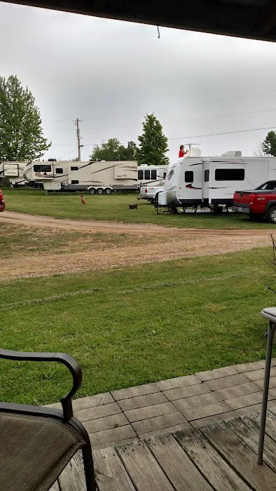Hidden Hill Campground 4
