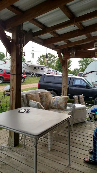 Hidden Hill Campground 8
