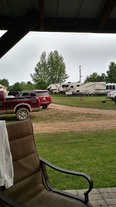 Hidden Hill Campground 3