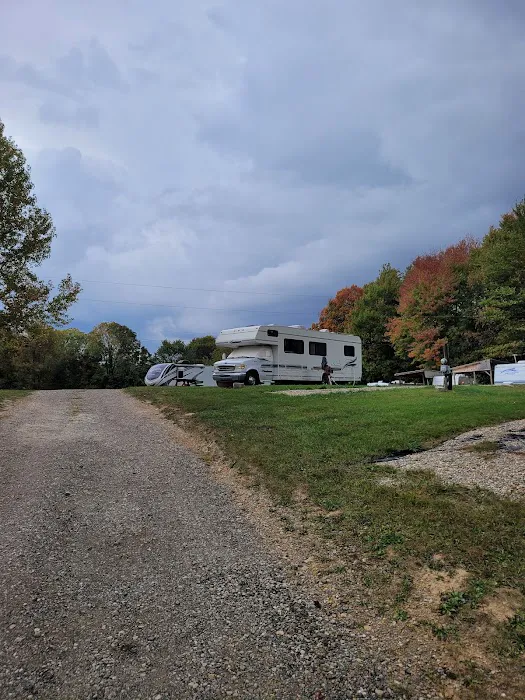 Hidden Hill Campground 2