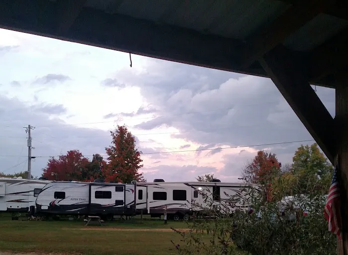 Hidden Hill Campground 1