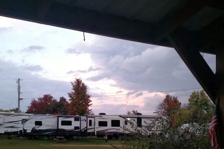 Hidden Hill Campground