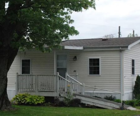 Canterbury Trails Park