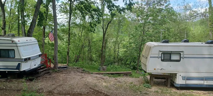 Walhonding Hills Campgrounds 8