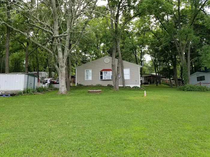 Walhonding Hills Campgrounds 5