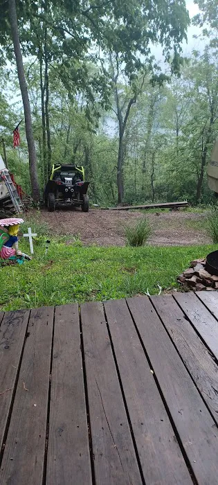 Walhonding Hills Campgrounds 6
