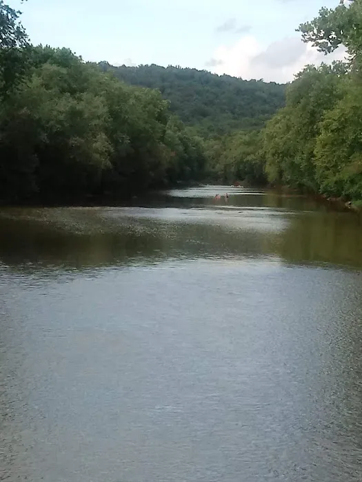 Walhonding Hills Campgrounds 2