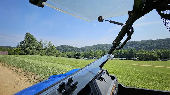Walhonding Hills Campgrounds 3