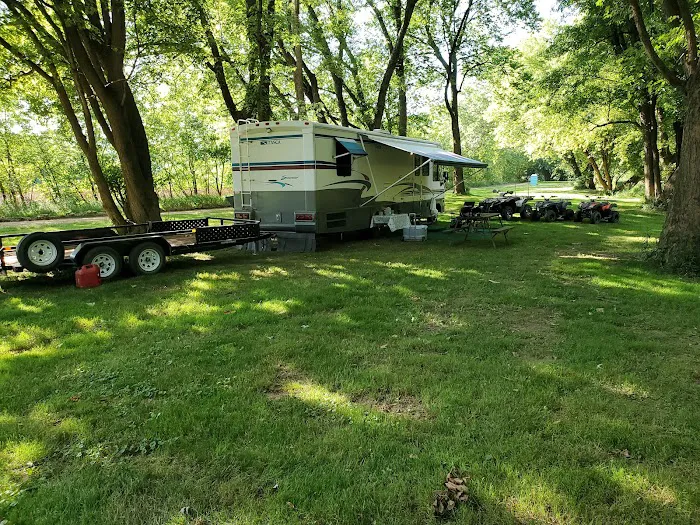 Walhonding Hills Campgrounds 9