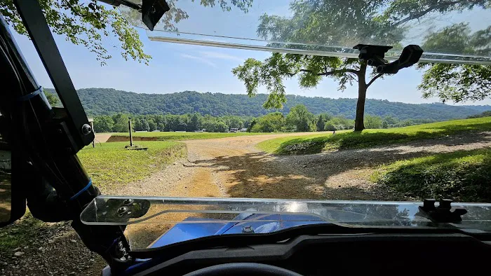 Walhonding Hills Campgrounds 1