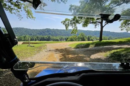 Walhonding Hills Campgrounds