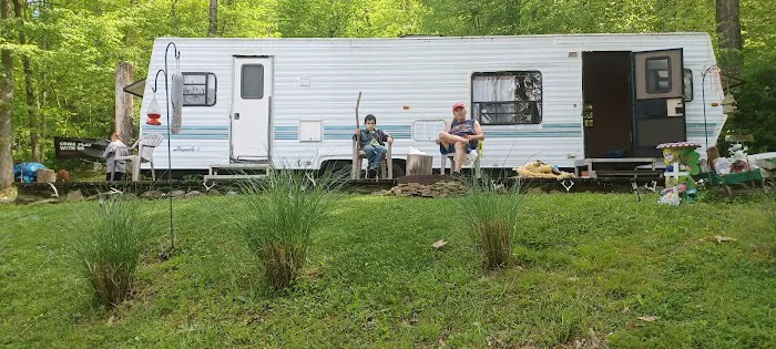 Walhonding Hills Campgrounds 4