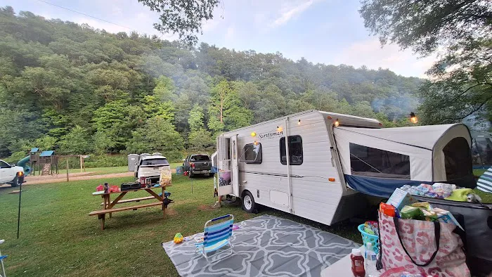 Last of the Mohicans Campground, LLC 4