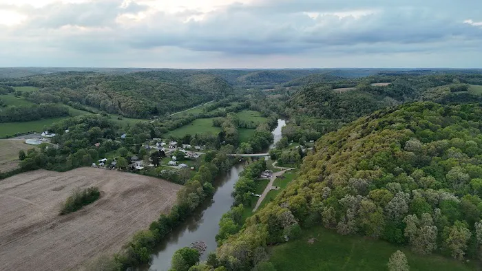 Last of the Mohicans Campground, LLC 10