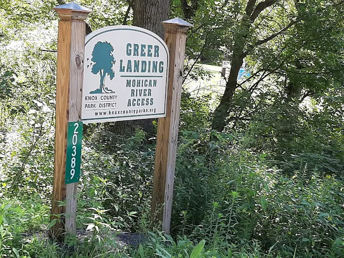 Greer Landing 9