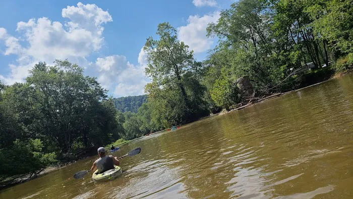 Greer Landing 2
