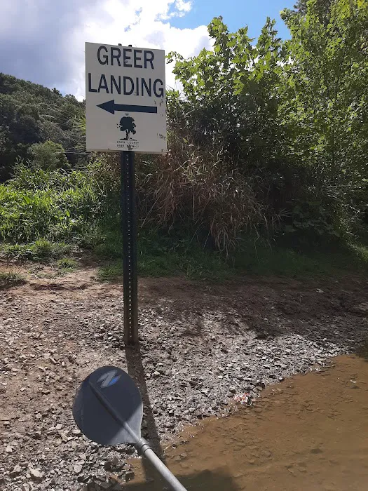 Greer Landing 4