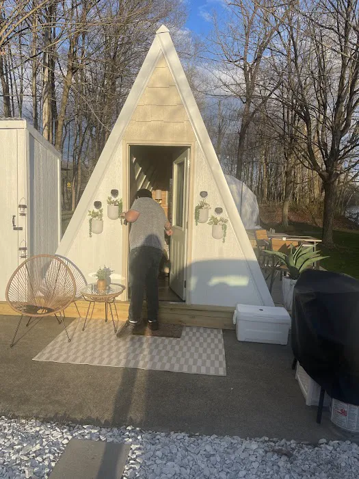 Camp Tonawanda 8