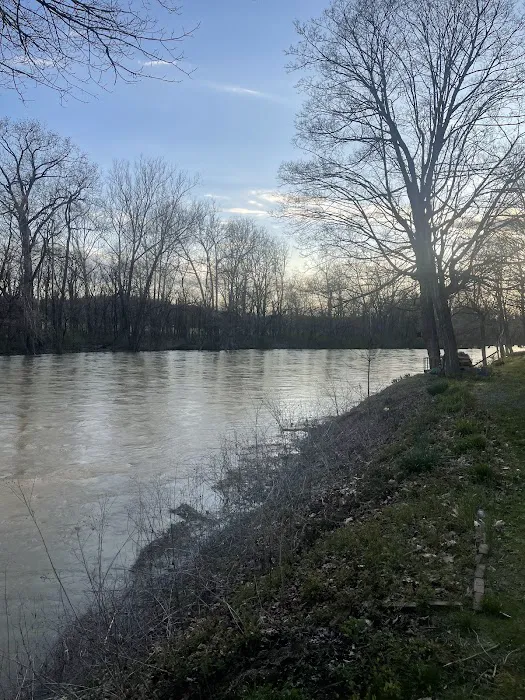 Camp Tonawanda 4