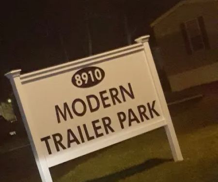 Modern Trailer Park