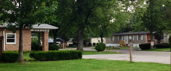 Reynoldsburg Estates Mobile Home Community & Sales 2