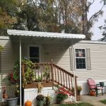 Reynoldsburg Estates Mobile Home Community & Sales