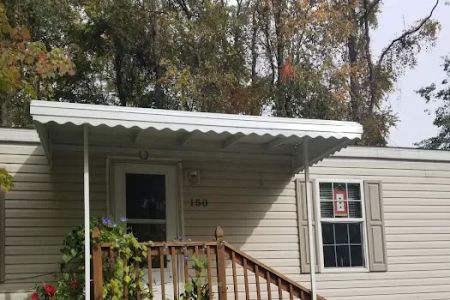 Reynoldsburg Estates Mobile Home Community & Sales