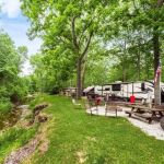 Rippling Stream Campground