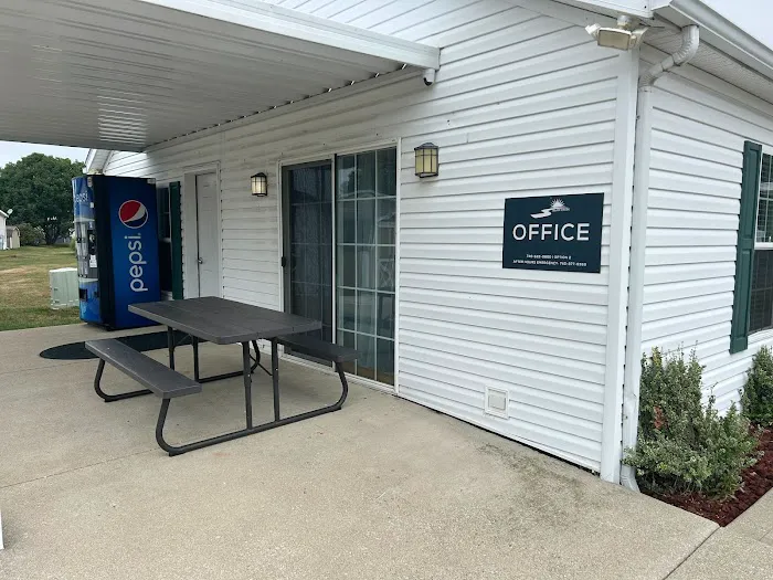 Ramp Creek Mobile Home Community 7