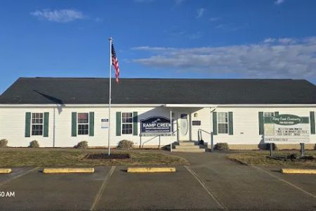Ramp Creek Mobile Home Community