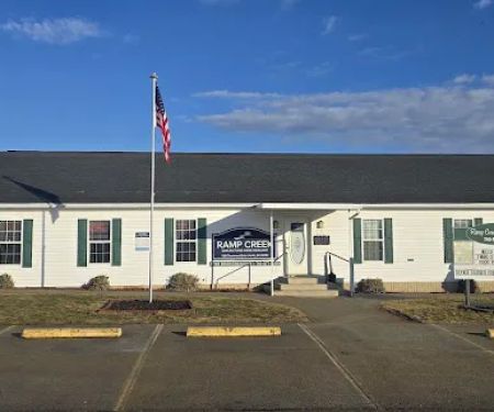 Ramp Creek Mobile Home Community