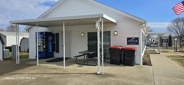 Ramp Creek Mobile Home Community 5