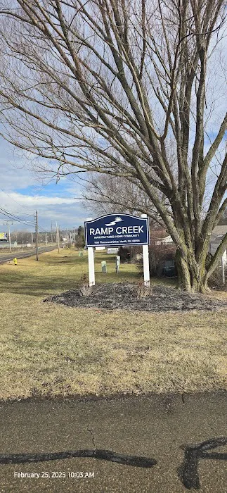 Ramp Creek Mobile Home Community 6