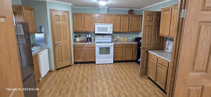 Ramp Creek Mobile Home Community 3