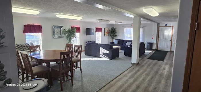 Ramp Creek Mobile Home Community 4