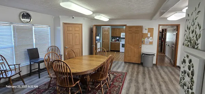 Ramp Creek Mobile Home Community 2