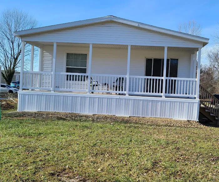 Greenbriar Village 9