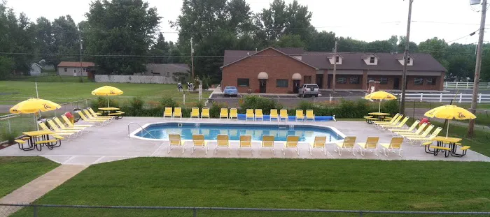 Buckeye Lake / Columbus East KOA Holiday 6